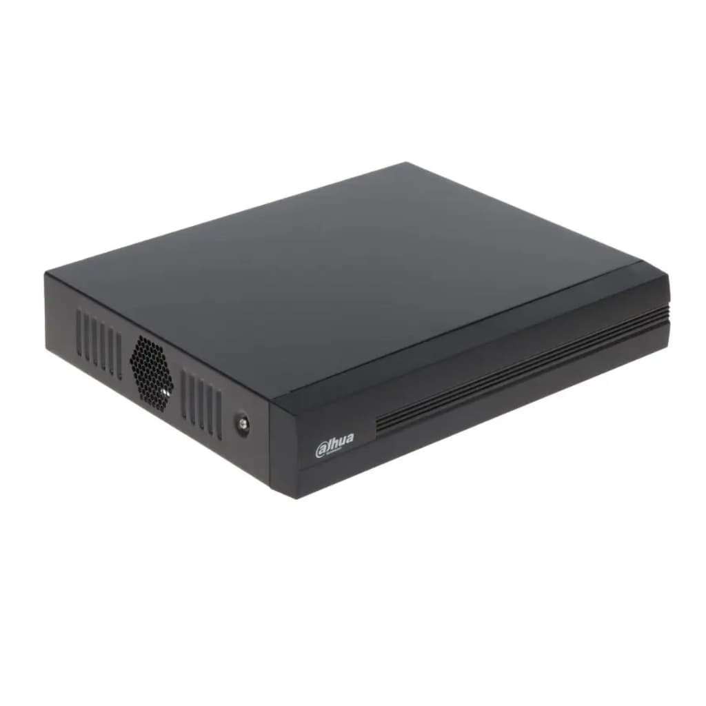 Реєстратор для відеоспостереження Dahua DHI-NVR1108HS-S3/H