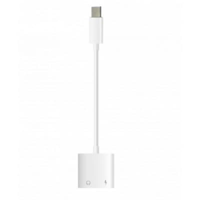 Аксесуар до екшн-камер AirOn ProCam 7/8 Type-C splitter (69477915500104)