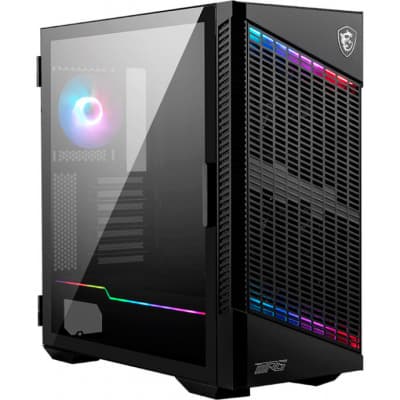 Корпус для ПК MSI MPG VELOX 100P AIRFLOW