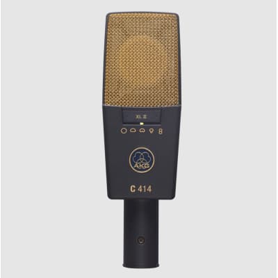 Мікрофон AKG C414 XLII (3059X00060)