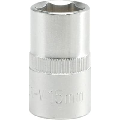 Торцева головка Yato YT-1208