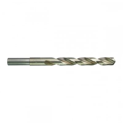 Свердло Milwaukee по металу THUNDERWEB HSS-G DIN338, 11,0 x 142 мм (4932352369)