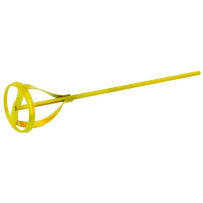 Вінчик будівельний Sigma для фарби 80x400мм SIGMA (8340231) (8340231)