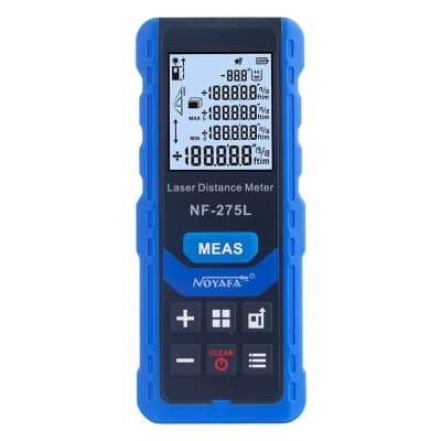 Далекомір Noyafa NF-275L-100