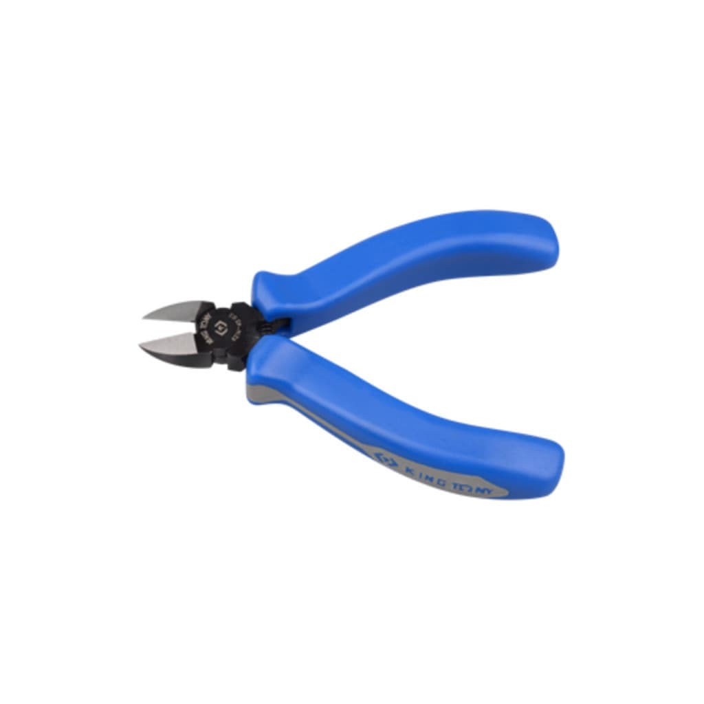 Бокорізи KING TONY малі 125 мм (4,5") (6214-45)