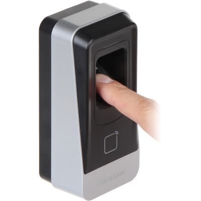 Зчитувач Hikvision DS-K1201AEF