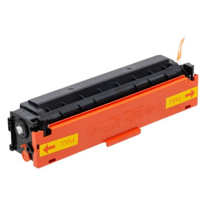 Картридж Vinga CANON 054H Black /CF500X Universal/3.1K (V-L-C054BX)