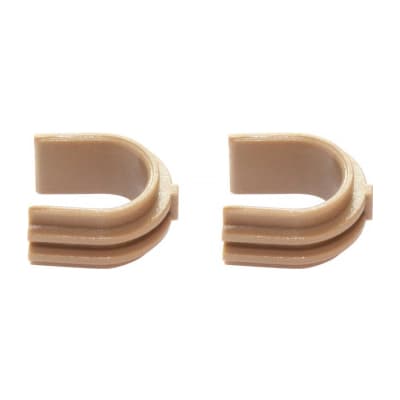 Втулка вала гумового HP P3015 NewTone (LPRBUSH-HPP3015NT)