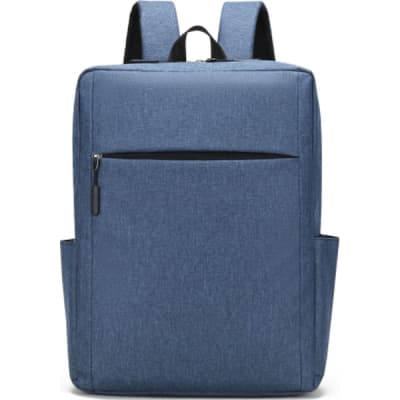 Рюкзак для ноутбука Merlion 14" YT-B14-BL 32х11х41 см, Blue (34407)