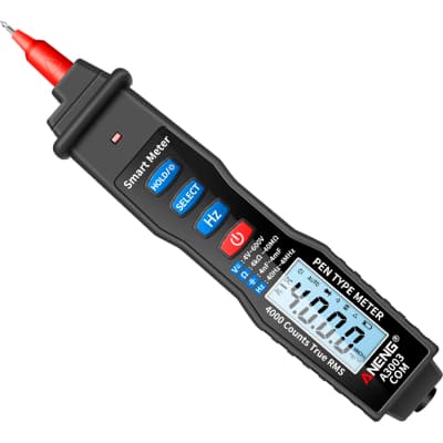 Цифровий мультиметр ANENG A3003, V, A, C, R, F (A3003)