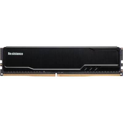 Модуль пам'яті для комп'ютера DDR4 16GB 2666 MHz CL19 1.2V Resistance INTELIGENTES (IR4CHD1/16)