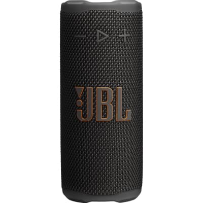 Акустична система JBL Grip Black (JBLGRIPBLK)