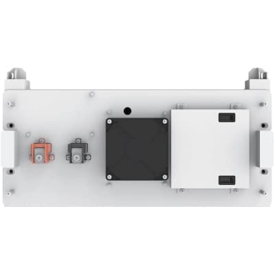 Батарея LiFePo4 Deye BOS-B-Pack14.3, 51.2V 280Ah (BOS-B-Pack14.3)