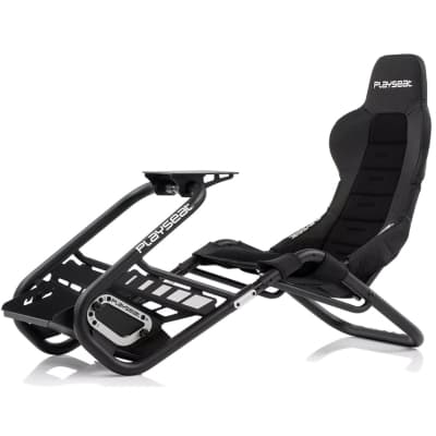 Крісло ігрове Playseat Trophy - Black (RAP.00304)
