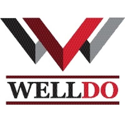 Тонер Toshiba 3560/2060/2860/2870/1340/1350/1550/1560, 300г Welldo (WDTT2060C)