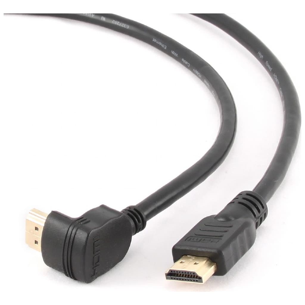 Кабель мультимедійний HDMI M to HDMI M 1.8m Cablexpert (CC-HDMI490-6)