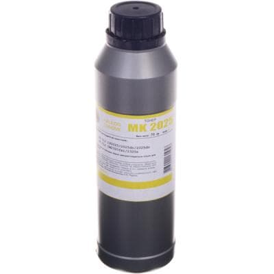 Тонер HP CLJ CP2025 Yellow Kaleidochrome (TB99Y-2)