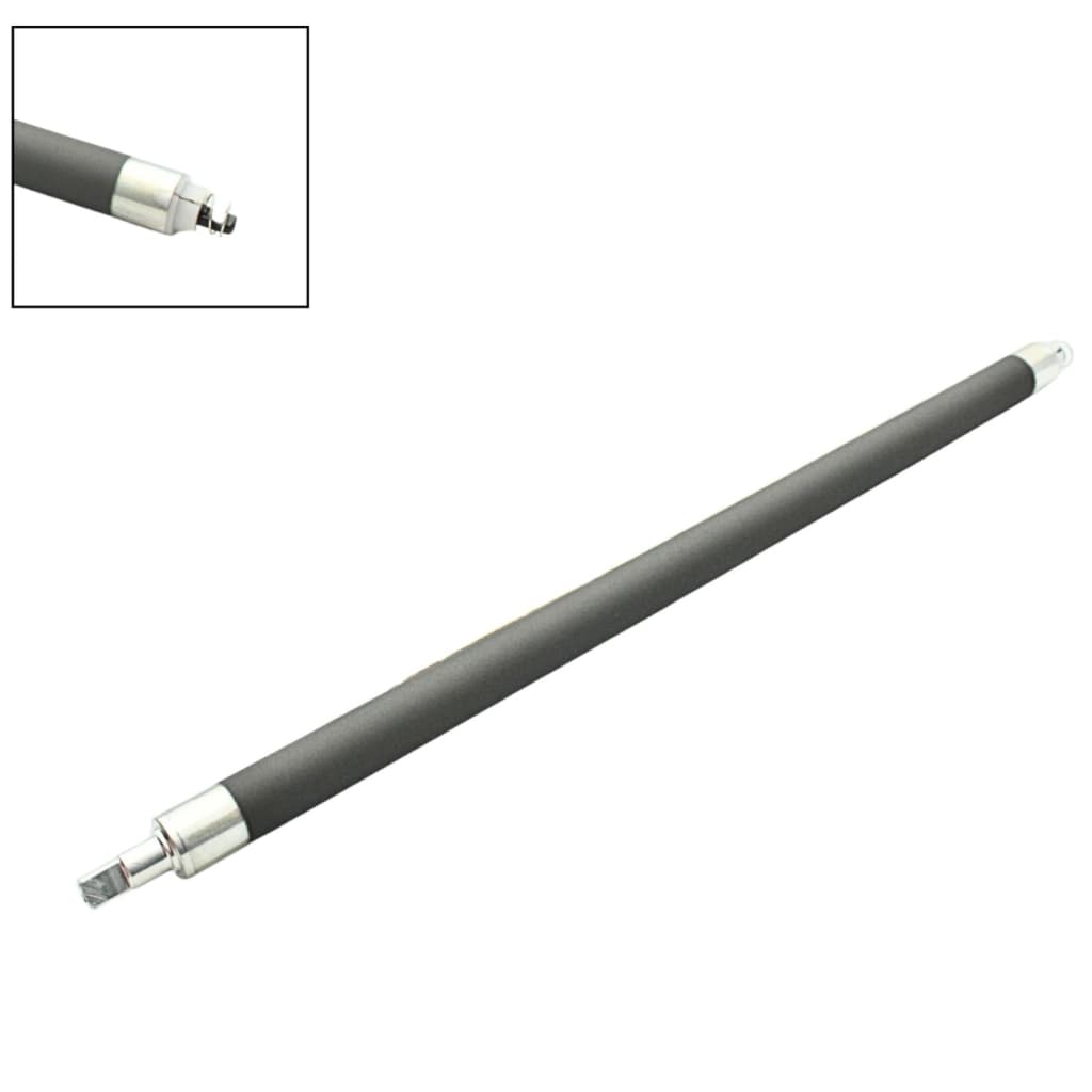 Вал магнітний HP LJ 1100/1200/6L + втулки Veaye (MR1200-VE)