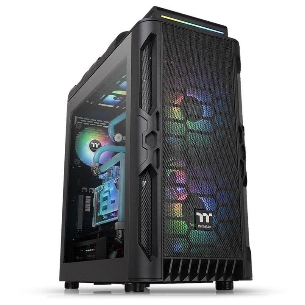 Корпус для ПК ThermalTake Level 20 RS ARGB Edition (CA-1P8-00M1WN-00)