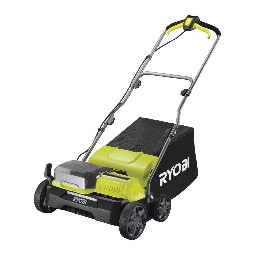 Аератор Ryobi ONE+ RY18SFX35A-240 (5133004549)