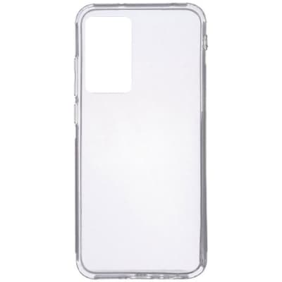 Чохол до мобільного телефона BeCover Poco X4 Pro 5G Transparancy (708114)