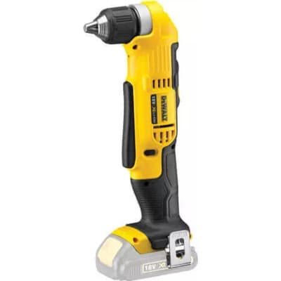 Шуруповерт DeWALT XR Li-Ion 18 В, 33 Нм, 650-2000 об/хв, кейс (без АКБ та ЗП) (DCD740NT)