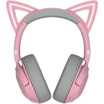 Навушники Razer Kraken Kitty V2 Bluetooth Quartz (RZ04-04860100-R3M1)