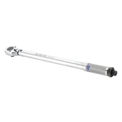 Ключ KING TONY дінамометричний 3/8" 5-25 NM міні (3436C-2DF)