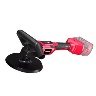 Шліфувальна машина HAISSER полірувальна PO-118B (без АКБ та ЗП) (130417)