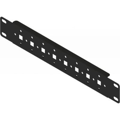 Кріплення для 19" обладнання Бічний кронштейн універсальний 750 мм. CSV (04644)