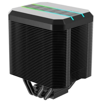 Кулер до процесора Alseye M90-B (AS.01.01.0053)