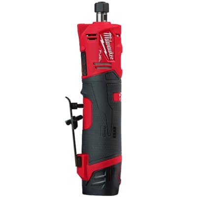 Шліфувальна машина Milwaukee M12FDGS-422B FUEL 1x2Ah, 1x4Ah (4933471436)