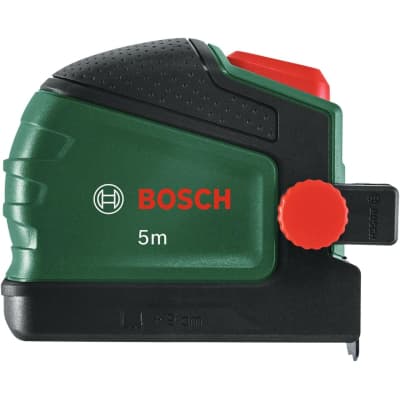 Рулетка Bosch 5м х 22мм (1.600.A03.318)