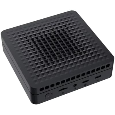 Комп'ютер Prestigio Mini / N100, 8G, 256, Win11 Pro Trial (PSMPC100_8256W)