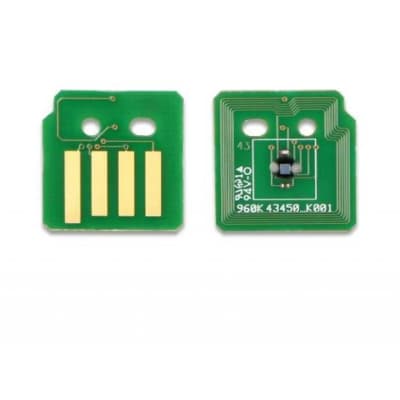 Чип для картриджа Xerox VL C7120, 006R01828 31.3K B Everprint (CHIP-XER-VLC7120-B)
