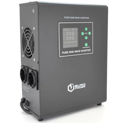 Пристрій безперебійного живлення Europower EPWM-MPS-2000/24