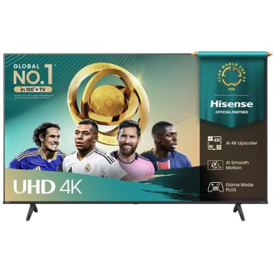 Телевізор Hisense 75A6Q