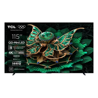 Телевізор TCL 115C7K