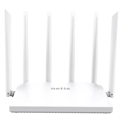 Маршрутизатор Netis NC63