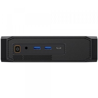 Комп'ютер Blackview Mini PC MP200 / i5-12450H, 16, SSD1TB (MP200 I5 16GB+1TB)