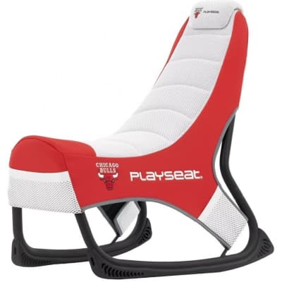 Крісло ігрове Playseat Champ NBA Edition - Chicago Bulls (NBA.00286)