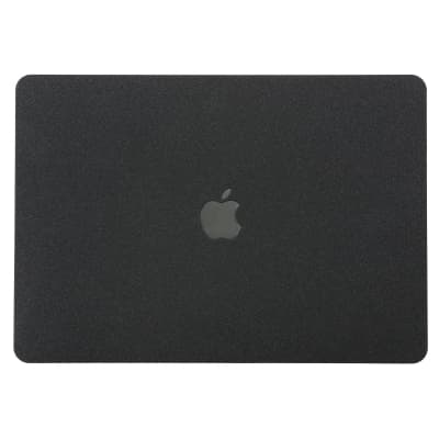 Чохол до ноутбука Armorstandart 13.3" MacBook Pro (A1708/A1706/A1989/A2159) Black Hardshell (ARM58988)