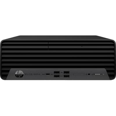 Комп'ютер HP Elite 800 G9 SFF / i5-14500, 16, 512, WiFi, кл+м, Win11P (7B1D0EA)