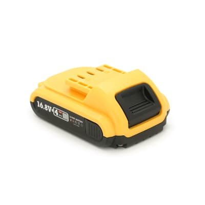 Акумулятор до електроінструменту HiLDA тип DeWalt, Li-Ion 16,8V, 4*18650 (HILDA-Li-16.8 V)