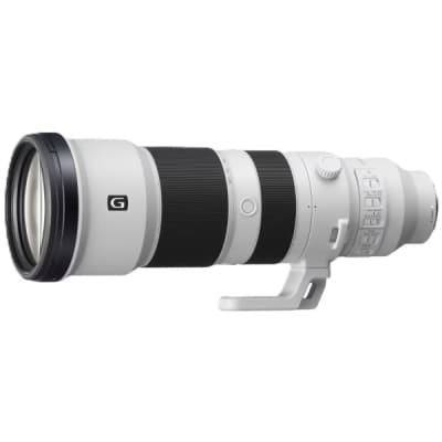 Об'єктив Sony 400-800mm, f/6.3-8.0 G for NEX FF (SEL400800G.SYX)