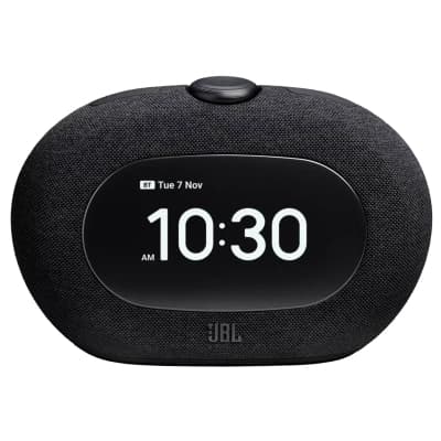 Акустична система JBL Horizon 3 Black (JBLHORIZON3BLKEP)