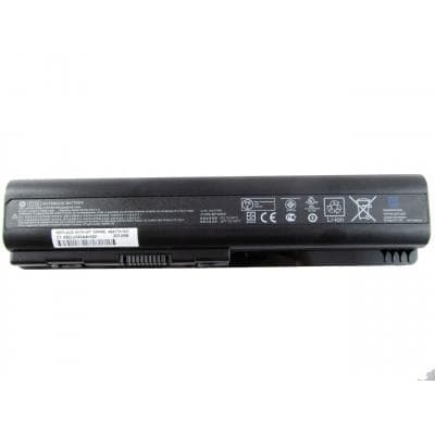 Акумулятор до ноутбука HP Pavilion DV4 HSTNN-C51C 5100mAh (55Wh) 6cell 10.8V Li-ion (A41813)