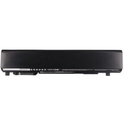 Акумулятор до ноутбука Toshiba PA3832U, 5200mAh, 6cell, 10.8V, Li-ion, черная AlSoft (A47162)