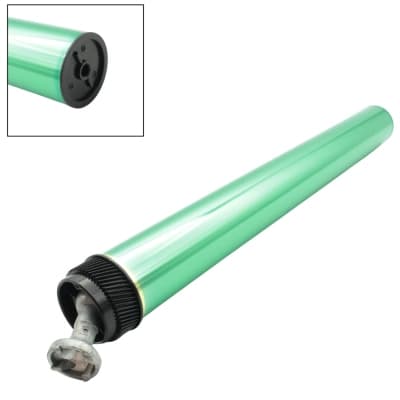 Фотобарабан Welldo HP LJ P3015/3016/Canon LBP-6750 GREEN (WDDH3015)