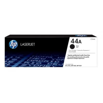 Картридж HP LJ  44A, для M15/M28 Black 1К (CF244A)